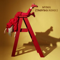 MyBoi - Billie Eilish & Troyboi