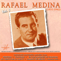 Canción del Mar (Foxtrot) - Rafael Medina