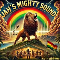 Wings Like Eagles - Faith & Rhythm