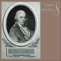 Toccata Op. 11 in B flat major - Муцио Клементи & Aldo Antognazzi