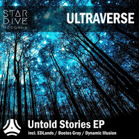 Untold Stories - Ultraverse & Bootes Gray