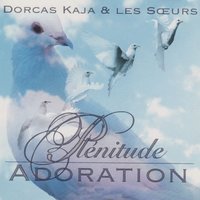 Mokonzi Na Nguya - Dorcas Kaja