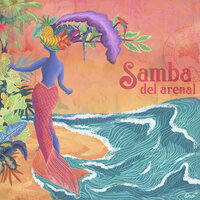 Samba del Arenal - YoSoyMatt & Cinemar
