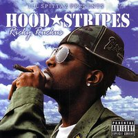 Black People - Ricky Ruckus