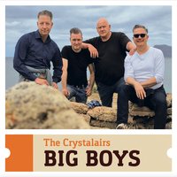 Wir Suchten Nur Ein Echo - The Crystalairs