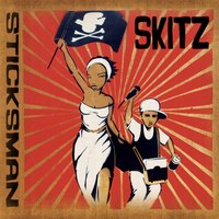 Left - Skitz & Rodney P