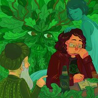 Kesunyian - Green of Life