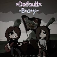 I Am the Root of the Grooming among Youtubers and Artists - Default Boy