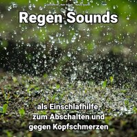 Reiki - Gerold Erns & Rain Sounds & Nature Sounds