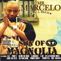 Oh! She Looks Good - Mr. Marcello Feat Various Artists & Devin the Dude & Mr Marcello