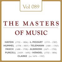 Concerto Für Trompete D-Dur: Largo - Carol Dawn Reinhart & Deutsche Bachsolisten & Helmut Winschermann & Иоганн Фридрих Фаш
