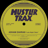Spring - Adham Zahran