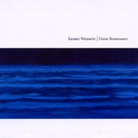 Tamago No Jikan for Takemitsu - Kazumi Watanabe