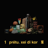 Morna dum Desgrasode - Pretu & Chullage & Cachupa Psicadelica