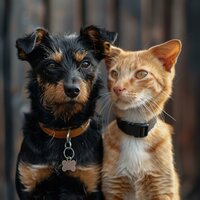 Melodías Con La Cola Meneando - Leyendas de la música canina & Música para perros con ansiedad & Beatriz Pichi Malen