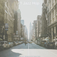 Feelings for Stress Relief - #1 Jazz Hop