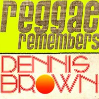 Money in My Pocket - Dennis Brown