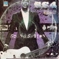 Bonus Track Owo by  Lanre Obiskenti Ft Sound Sultan - Sound Sultan