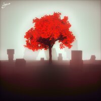 Falling Apart - The Void Wanderer