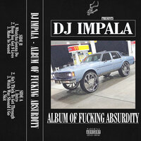 Whatcha Gonna Do - DJ Impala