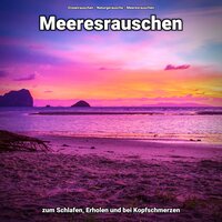 Ruhige Geräusche - Ozeanrauschen & Naturgeräusche & Meeresrauschen