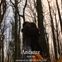 The Top is The Top - Andrea Allen
