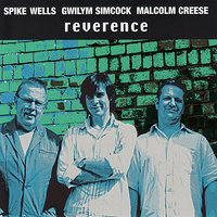 Alone Together - Gwilym Simcock & Malcolm Creese & Spike Wells