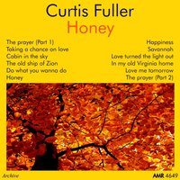 In My Old Virginia Home - Curtis Fuller