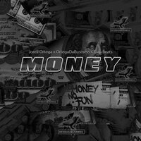 Time - Jorell Ortega & Trap Beats & OrtegaDaBusiness