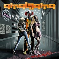 Зачем? - Amalgama & Артур Беркут