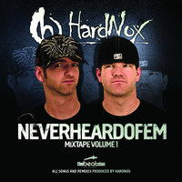 Mixtape Break - HardNox