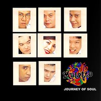 Starting Over - Mulatto