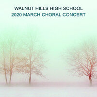Missa Solemnis in C major, K. 337 (arr. P. Liebergen): I. Kyrie - Walnut Hills High School Senior Choir & Вольфганг Амадей Моцарт