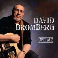 You Don't Wanna Make Me Mad - David Bromberg & Dr. John