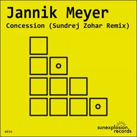 Concession - Jannik Meyer & Sundrej Zohar