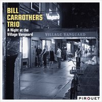 News from Home - Bill Carrothers & Nicolas Thys & Dré Pallemaerts