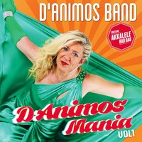 Cioccolata - D'Animos Band