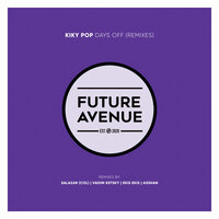 Future Past - Kiky Pop & Ekis Ekis