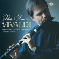 IV. Allegro - Ensemble ConSerto Musico & Антонио Вивальди