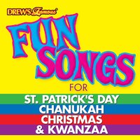 It's a Great Day for the Irish - The Hit Crew