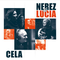 Cokoli - Nerez & Lucia