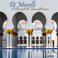 Bossa Oud - DJ Maselli