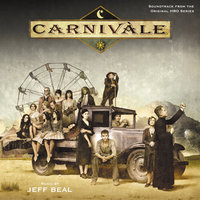The Carnivàle Convoy - Jeff Beal
