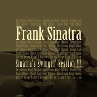 I Concentrate On You - Frank Sinatra