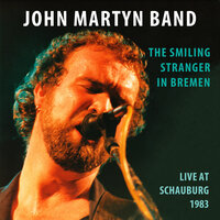 Sweet little mystery - John Martyn & Jeff Allen & Alan Thomson