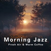 Whispering Warmth of Dawn - Teres