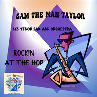 Fish Roll - Sam "The Man" Taylor