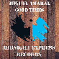 Love under the moonlight - Miguel  Amaral