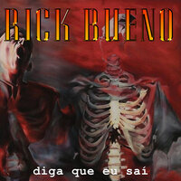 Na Veia - Rick Bueno