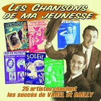 La chance - Marjane
